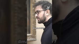 Des soupçons sur @AREtoilesMC au Louvre : preuves manquantes