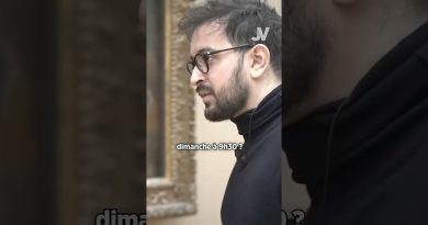 Des soupçons sur @AREtoilesMC au Louvre : preuves manquantes