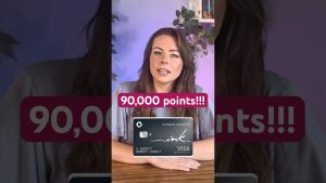 Des vols gratuits avec une carte de crédit ? Découvrez comment !