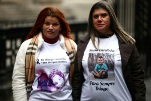 Désastre écologique au Brésil: jugement clé à Londres pour BHP, des milliards en jeu