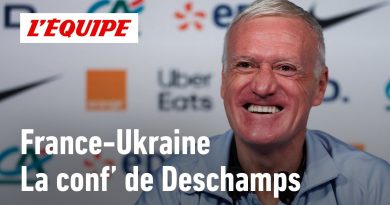 Deschamps : Rayan Cherki, un atout décisif dès le départ