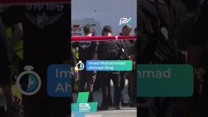 🚨❌ Désinformation : les prisonniers palestiniens ne sont pas des otages ✡️