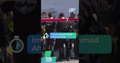 🚨❌ Désinformation : les prisonniers palestiniens ne sont pas des otages ✡️