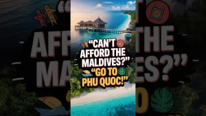 Destinations de rêve à petit prix : alternatives économiques !