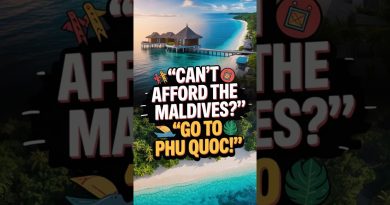 Destinations de rêve à petit prix : alternatives économiques !