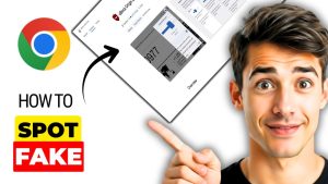 Détecter les faux Ublock Origin sur Chrome : Guide 2025