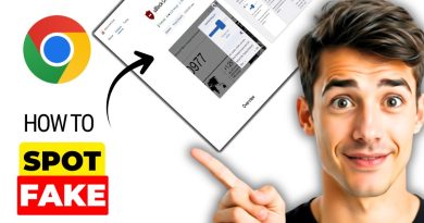 Détecter les faux Ublock Origin sur Chrome : Guide 2025