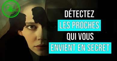 Détecter les proches qui vous envient en secret