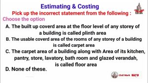 Détectez l'erreur : Identifiez la fausse affirmation