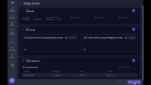 Détection et Atténuation de la Vulnérabilité Suricata CVE-2025-59150