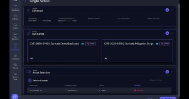 Détection et Atténuation de la Vulnérabilité Suricata CVE-2025-59150