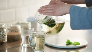 Détox automnale - ICI