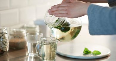 Détox automnale - ICI