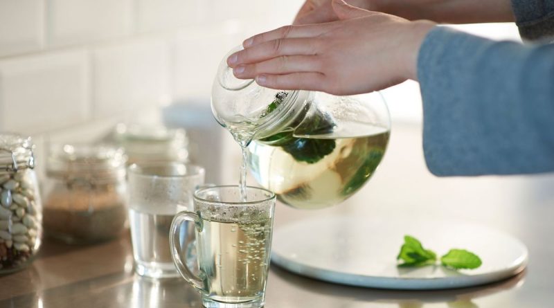 Détox automnale - ICI