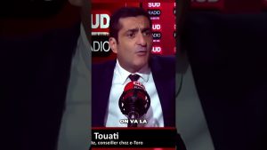 Dette Publique : Erreurs Économiques et Perspectives #shorts