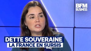 Dette en France : Risque de crise, moyens insuffisants