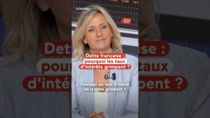 Dette française : l'impossibilité de limiter les taux d'intérêt