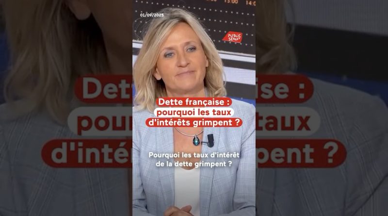 Dette française : l'impossibilité de limiter les taux d'intérêt