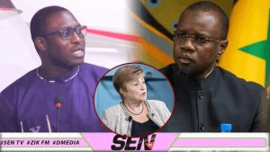 Dette publique : Bachir Fofana révèle un taux de 132 %