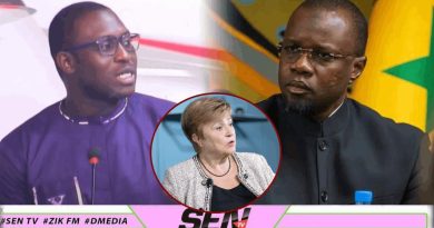 Dette publique : Bachir Fofana révèle un taux de 132 %