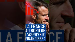 Dette record : la France peut-elle échapper à la crise ?