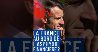 Dette record : la France peut-elle échapper à la crise ?