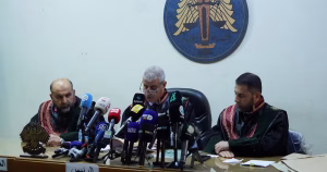 «Deux Syries jugées en même temps» : procès des auteurs des massacres d’Alaouites