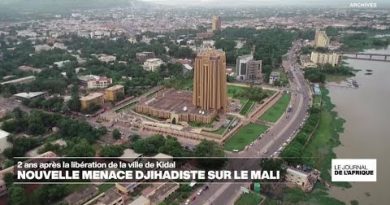 Deux ans après Kidal, le Mali face à une nouvelle menace djihadiste
