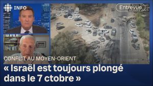 Deux ans après le 7 octobre : la paix est-elle envisageable ?
