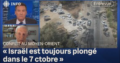 Deux ans après le 7 octobre : la paix est-elle envisageable ?