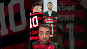 Deux bonnes nouvelles pour le Flamengo !