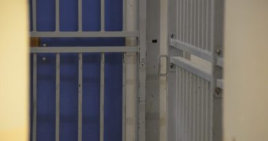 Deux détenus s’évadent de la prison de Dijon en sciant les barreaux de leur cellule