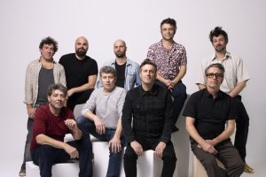 Deux jours de festival et une pièce de théâtre dans cette salle de spectacle du nord Indre-et-Loire