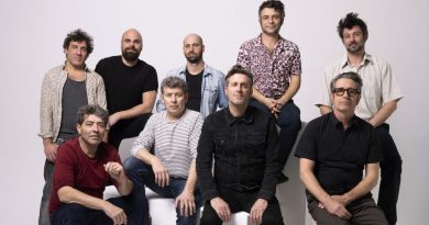 Deux jours de festival et une pièce de théâtre dans cette salle de spectacle du nord Indre-et-Loire