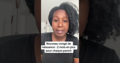 Deux mois de congé parental supplémentaires en vue !