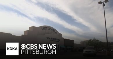 Deux municipalités de Pittsburgh accusent un propriétaire de négligence