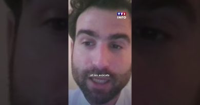 Deux policiers jugés pour viol au tribunal de Bobigny