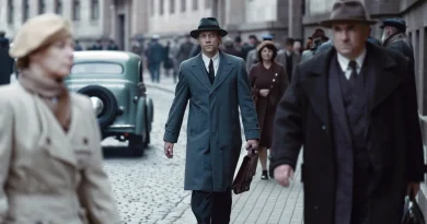 « Deux procureurs » de Sergueï Loznitsa : « Je me plonge dans l’histoire pour éviter qu’elle se reproduise » - L'Humanité