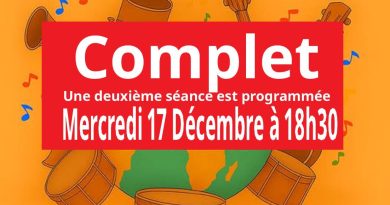 Deuxième Séance I Scimaticoni Musiques du Monde 17 Décembre à Saint Michel – Imagina Muratu