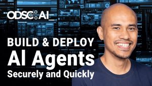 Développez et déployez des agents IA rapidement avec Google ADK et GitLab