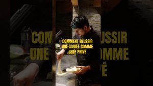 Devenez Chef Privé : Astuces et Conseils Incontournables