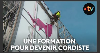 Devenez cordiste : formation spécialisée à découvrir
