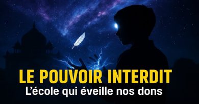 Devenez 'rationnel' pour mieux être contrôlé