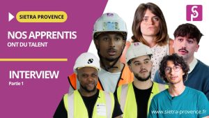 Devenez technicien CVC en alternance chez SIETRA Provence