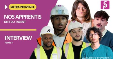 Devenez technicien CVC en alternance chez SIETRA Provence