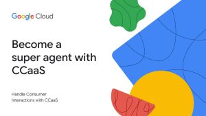 Devenez un super agent avec le Centre de Contact en Service