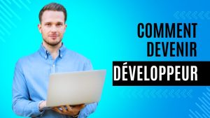 Devenir Développeur Web : Guide Pratique avec iCode