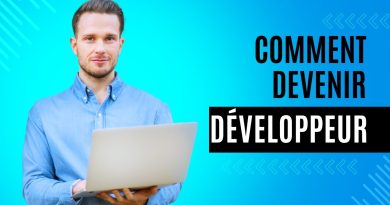 Devenir Développeur Web : Guide Pratique avec iCode