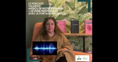 Devenir indépendant : une aventure à partager !