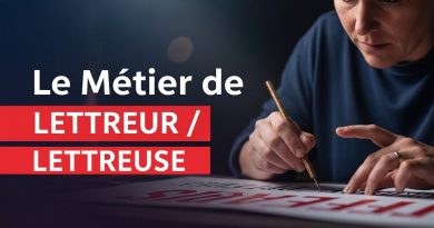Devenir lettreur/lettreuse : guide essentiel pour débuter